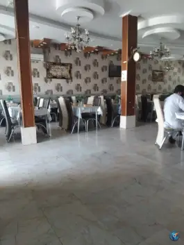 عکس رستوران حاج حسن؛ محله محمدآباد مشهد 7
