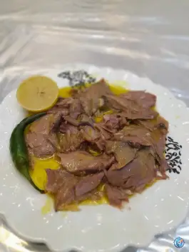 عکس طباخی اوریال؛ محله ویلا، مشهد 4