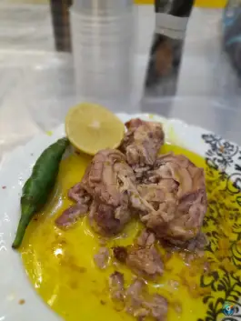 عکس طباخی اوریال؛ محله ویلا، مشهد 6