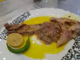 عکس طباخی اوریال؛ محله ویلا، مشهد 7
