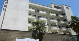 عکس هتل نادری نو، خیابان جمهوری، تهران 2