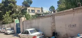 عکس هتل نادری نو، خیابان جمهوری، تهران 5
