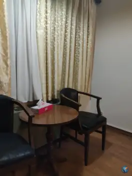 عکس هتل نادری نو، خیابان جمهوری، تهران 6