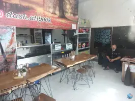 عکس رستوران و جیگرکی داش علی، قدس، فولادشهر 1