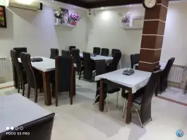 عکس هتل آپارتمان آروین، محله هفده شهریور مشهد 2