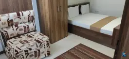 عکس هتل آپارتمان آروین، محله هفده شهریور مشهد 6