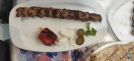 عکس هتل آپارتمان آروین، محله هفده شهریور مشهد 7