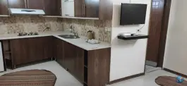 عکس هتل آپارتمان آروین، محله هفده شهریور مشهد 8