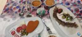 عکس هتل آپارتمان آروین، محله هفده شهریور مشهد 9