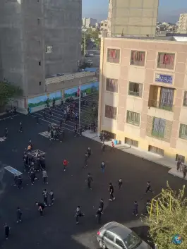 عکس مدرسه ابتدایی طهماسبی، ولد آباد، کرج 4