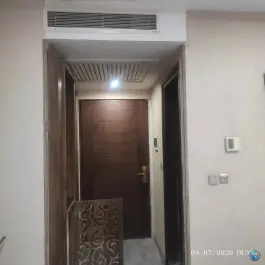 هتل شاکر محله کوشش مشهد