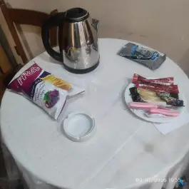 عکس هتل شاکر محله کوشش مشهد 2