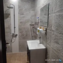 عکس هتل شاکر محله کوشش مشهد 3