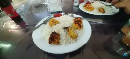عکس هتل شاکر محله کوشش مشهد 5