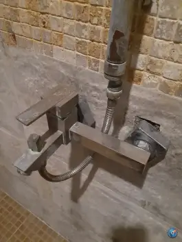 عکس هتل شاکر محله کوشش مشهد 6