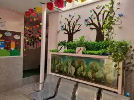 عکس مدرسه غیرانتفاعی پردیس لردگان، گلزار، لردگان 3