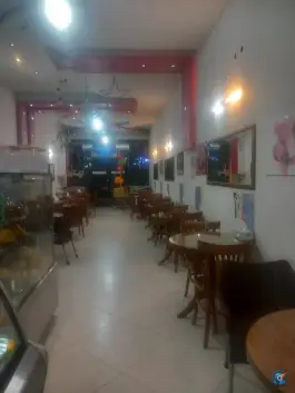 عکس کافی شاپ بهار، مصلا، پارس آباد 4