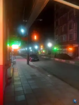 عکس کافی شاپ بهار، مصلا، پارس آباد 6