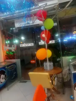 عکس کافی شاپ بهار، مصلا، پارس آباد 7