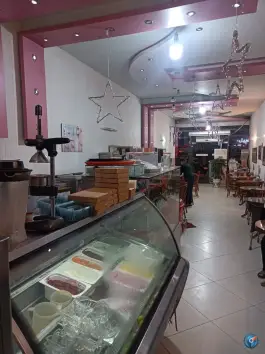 عکس کافی شاپ بهار، مصلا، پارس آباد 8