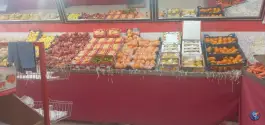 عکس هایپر میوه ذوالفقار، محله بنیاد قم 4