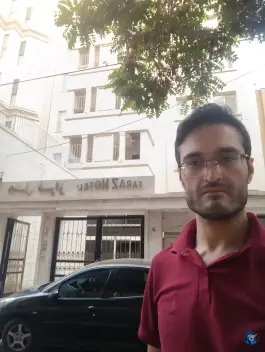 عکس هتل فراز مشهد، محله امام رضا، مشهد 3