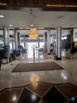 عکس هتل خورشید تابان مشهد؛ محله جنت، بلوار امام خمینی 5