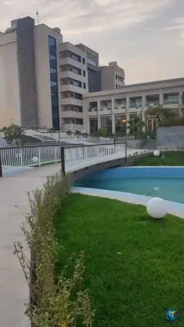 عکس هتل بزرگ میثاق ملل، وکیل آباد، مشهد 3