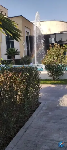 عکس هتل بزرگ میثاق ملل، وکیل آباد، مشهد 5