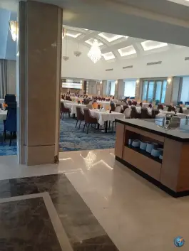 عکس هتل بزرگ میثاق ملل، وکیل آباد، مشهد 7