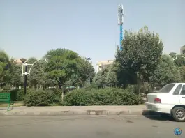 مجموعه اتاق فرار دوریس؛ کرج نو، کرج