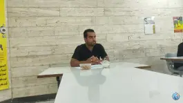 باشگاه فرهنگی ورزشی ماهان، محمد طاهر، اصفهان