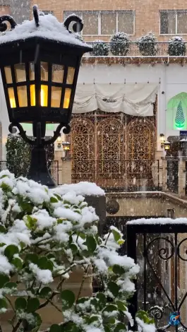 عکس بوتیک هتل عمارت سهروردی، قلعه طبره، اصفهان 5