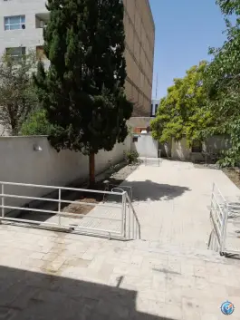دبیرستان افتخار ۲، چهارم فاز یک، کرج