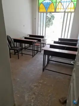 عکس دبیرستان افتخار ۲، چهارم فاز یک، کرج 3