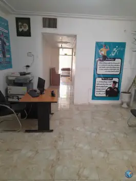 عکس دبیرستان افتخار ۲، چهارم فاز یک، کرج 6