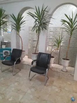 عکس دبیرستان افتخار ۲، چهارم فاز یک، کرج 8
