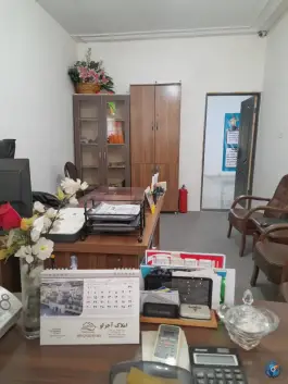 عکس دبیرستان افتخار ۲، چهارم فاز یک، کرج 10