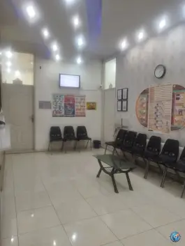 عکس آموزشگاه زبان سفیر، بلال حبشی، زنجان 2