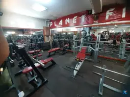 عکس باشگاه بدنسازی سیاره تناسب اندام؛ محله کوثر مشهد 10