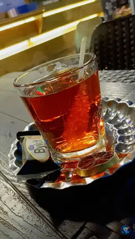 عکس کافه محفل، بلوار پارس، مشهد 3