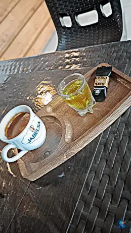 عکس کافه محفل، بلوار پارس، مشهد 4
