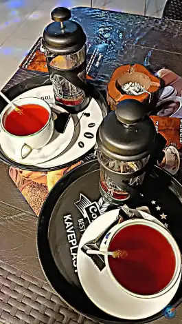عکس کافه محفل، بلوار پارس، مشهد 6