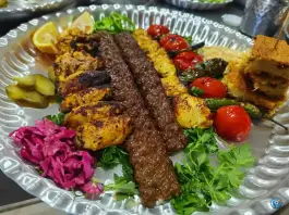 عکس کافه رستوران آنایورد، صدرا، شیراز 5