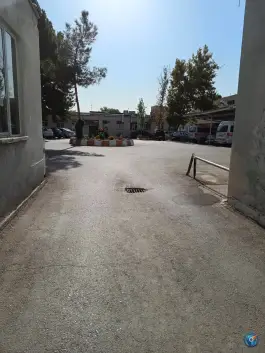 عکس بیمارستان تخصصی روان پزشکی دکتر حجازی، محله فاطمیه، مشهد 2