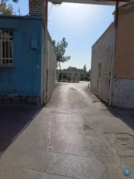 عکس بیمارستان تخصصی روان پزشکی دکتر حجازی، محله فاطمیه، مشهد 3