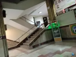 عکس دبیرستان امام علی (ع)؛ محله تاکسیرانی تهران 4