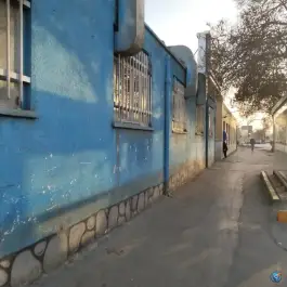 عکس بیمارستان تخصصی روان پزشکی دکتر حجازی، محله فاطمیه، مشهد 5