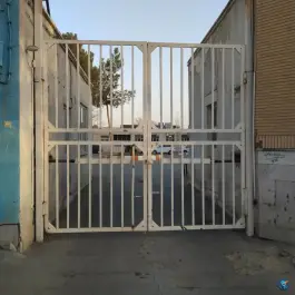 عکس بیمارستان تخصصی روان پزشکی دکتر حجازی، محله فاطمیه، مشهد 7