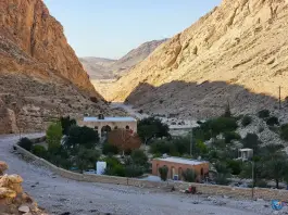 عکس عمارت شیرینه، دشتی، بوشهر 2